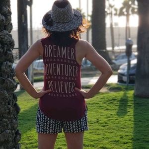 Meet your Posher, Lena